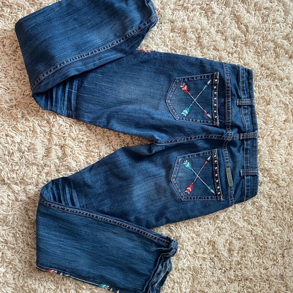 CG Tuff follow your dreams DISCONTINUED